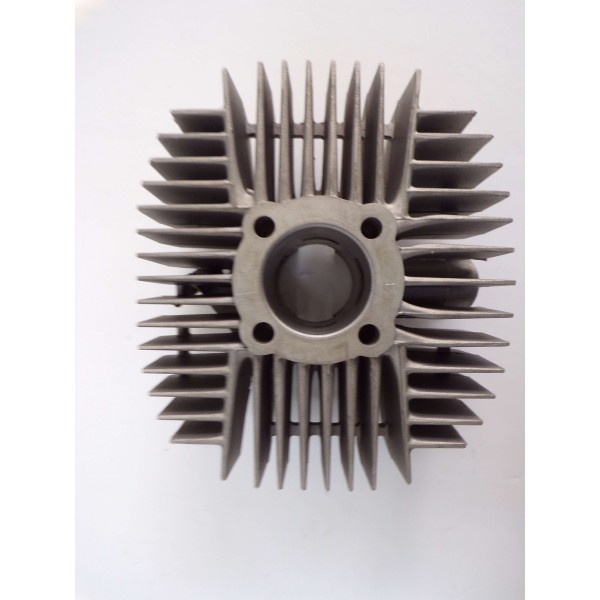 ΚΥΛΙΝΔΡΟΣ ΣΚΕΤΟΣ 45mm. FLORETT RS ΕΞΩΚΥΛΙΝΔΡΗ ZETA