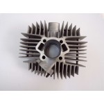 ΚΥΛΙΝΔΡΟΣ ΣΚΕΤΟΣ 45mm. FLORETT RS ΕΞΩΚΥΛΙΝΔΡΗ ZETA