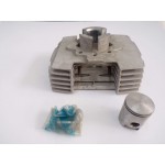 ΚΥΛΙΝΔΡΟΣ ΜΕ ΠΙΣΤΟΝΙ ΚΟΜΠΛΕ GILERA GR2 ΚΩΔ.345637