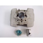 ΚΥΛΙΝΔΡΟΣ ΜΕ ΠΙΣΤΟΝΙ ΚΟΜΠΛΕ GILERA GR2 ΚΩΔ.345637