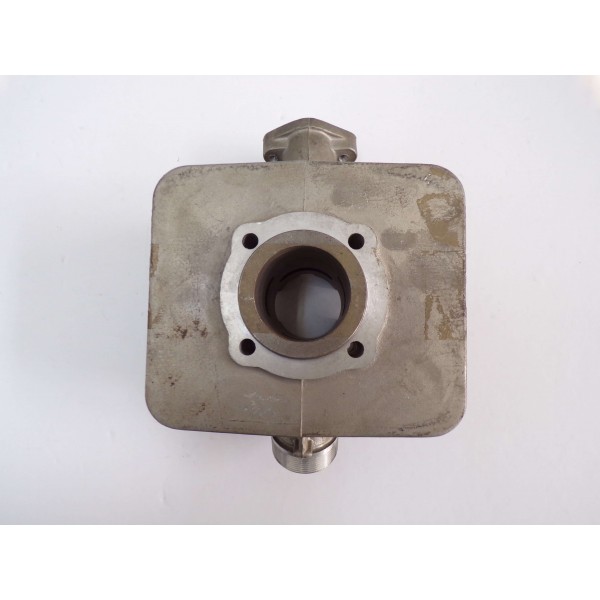 ΚΥΛΙΝΔΡΟΣ ΣΚΕΤΟΣ 40mm SIMSON