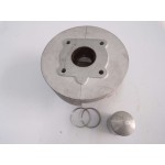 ΚΥΛΙΝΔΡΟΣ ΜΕ ΠΙΣΤΟΝΙ ΚΟΜΠΛΕ 38,5mm ΑΛΟΥΜΙΝΙΟΥ VESPA PK ΚΩΔ.152975