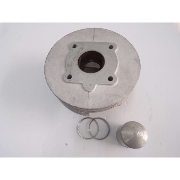 ΚΥΛΙΝΔΡΟΣ ΜΕ ΠΙΣΤΟΝΙ ΚΟΜΠΛΕ 38,5mm ΑΛΟΥΜΙΝΙΟΥ VESPA PK ΚΩΔ.152975