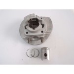 ΚΥΛΙΝΔΡΟΣ ΜΕ ΠΙΣΤΟΝΙ ΚΟΜΠΛΕ 38,5mm ΑΛΟΥΜΙΝΙΟΥ VESPA PK ΚΩΔ.152975