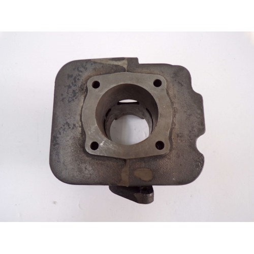 ΚΥΛΙΝΔΡΟΣ ΣΚΕΤΟΣ 48mm HONDA LEAD/80 TAIWAN 12101-GC8-610