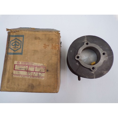 ΚΥΛΙΝΔΡΟΣ ΜΕ ΠΙΣΤΟΝΙ ΚΟΜΠΛΕ 49mm VESPA /100 V9B1M ΚΩΔ.167114