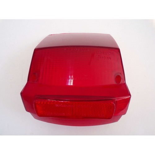 ΚΡΥΣΤΑΛΟ ΠΙΣΩ ΦΑΝΟΥ VESPA P200E