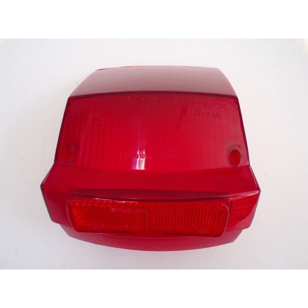 ΚΡΥΣΤΑΛΟ ΠΙΣΩ ΦΑΝΟΥ VESPA P200E