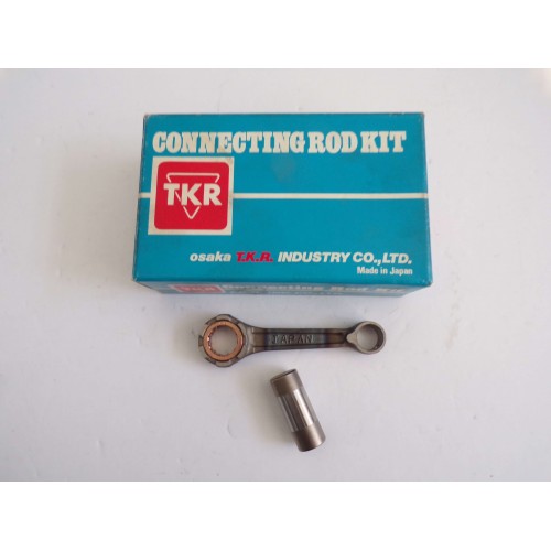 ΜΠΙΕΛΑ HONDA LEAD/50 TKR JAPAN