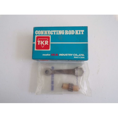 ΜΠΙΕΛΑ HONDA LEAD/80 TKR JAPAN