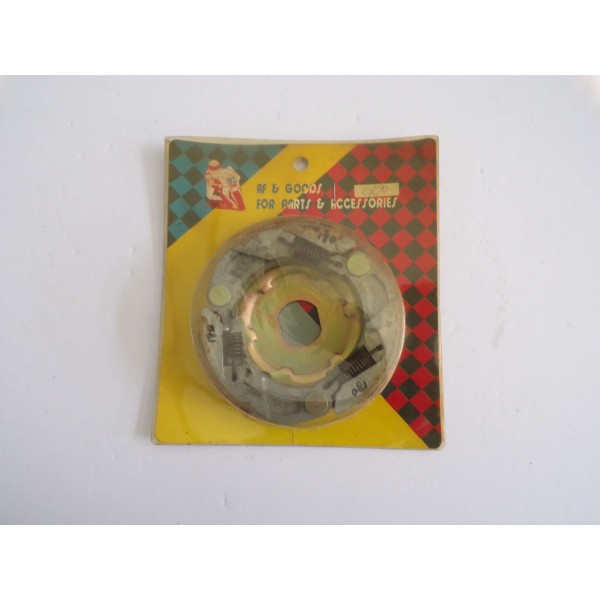 ΣΙΑΓΩΝΕΣ ΣΕΤ ΚΟΜΠΛΕΡ ΥΑΜΑΗΑ TARGET CR/90 TAIWAN