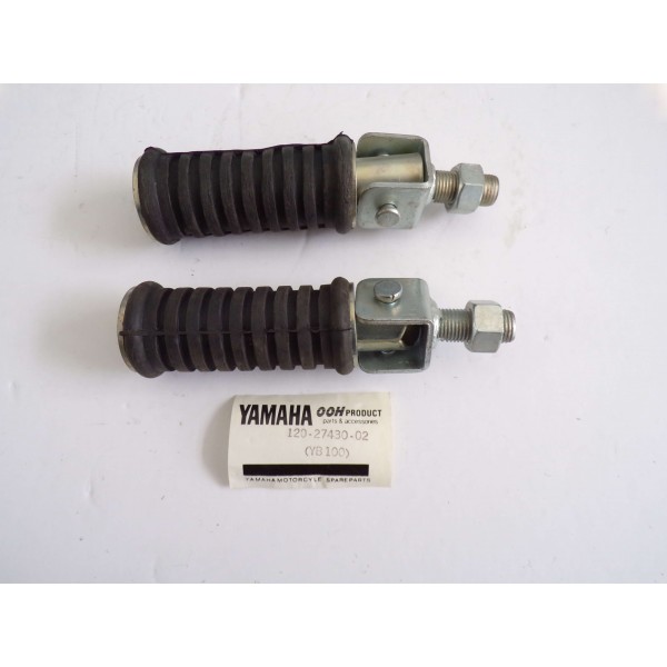 ΜΑΣΠΙΕ ΣΥΝΕΠΙΒΑΤΗ ΖΕΥΓΟΣ YAMAHA TAIWAN 