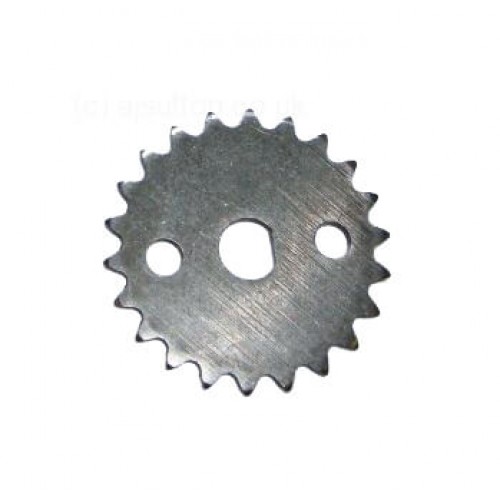 ΓΡΑΝΑΖΙ ΤΡΟΜΠΑΣ ΛΑΔΙΟΥ BEV- SCOOTER 50<>300 CC 4T  ΚΩΔ.287913	