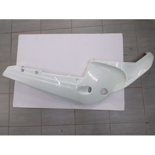 ΠΛΕΥΡΟ ΔΕΞΙ GILERA KZ 125 ΛΕΥΚΟ ΚΩΔ. 327467