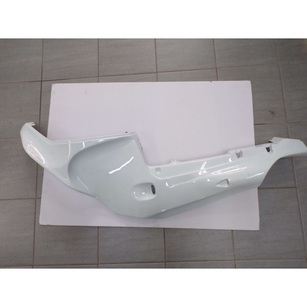 ΠΛΕΥΡΟ ΑΡΙΣΤΕΡΟ GILERA KZ 125 ΛΕΥΚΟ ΚΩΔ.327468