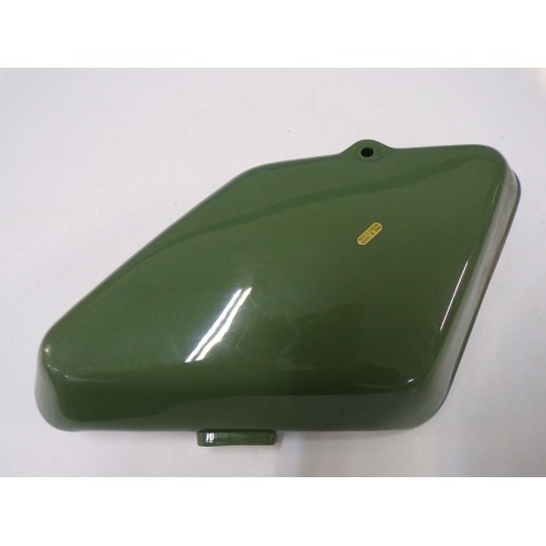 ΚΑΠΑΚΙ ΑΡΙΣΤΕΡΟ YAMAHA T50 ΠΡΑΣΙΝΟ