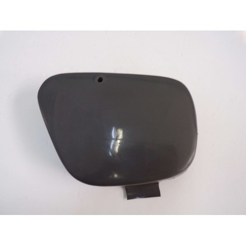 ΚΑΠΑΚΙ ΔΕΞΙ ΓΚΡΙ HONDA C50 6V