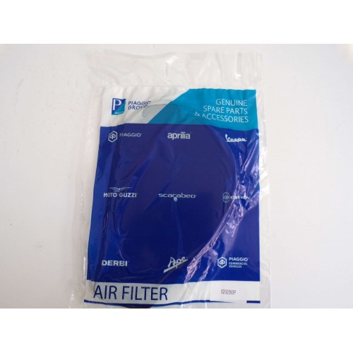 ΦΙΛΤΡΟ ΑΕΡΟΣ BEVERLY-RUNNER-X7-X8-X9-XEVO-MP3  ΚΩΔ.8292580P