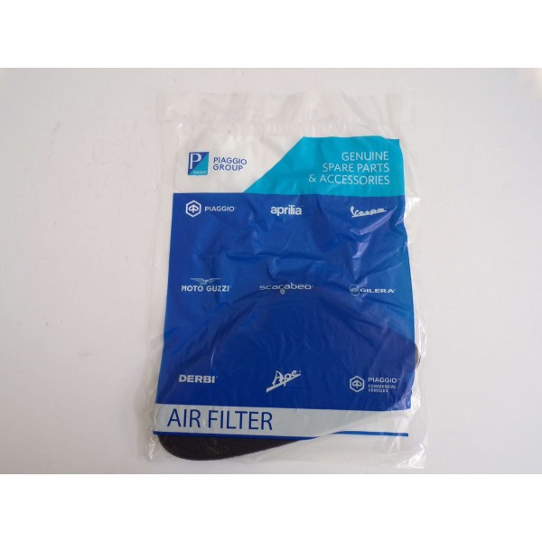 ΦΙΛΤΡΟ ΑΕΡΟΣ FLY 125 3V  ΚΩΔ. B0179010P	