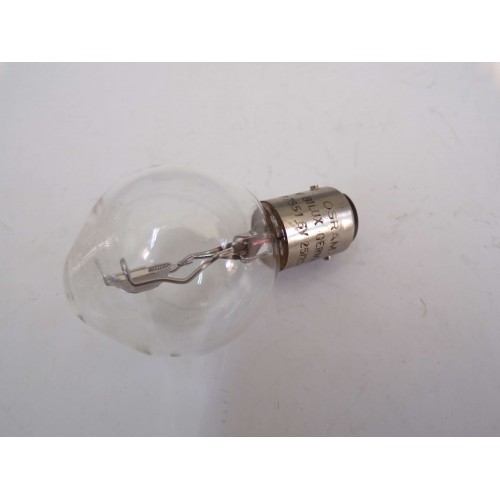 ΛΑΜΠΑ 6V 25/25 ΨΙΛΟ ΝΤΟΥΙ OSRAM FLORETT ΠΑΛΙΟ ΜΟΝΤΕΛΟ