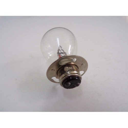 ΛΑΜΠΑ 6V 50/50 3 ΤΡΥΠΕΣ ROYALITE