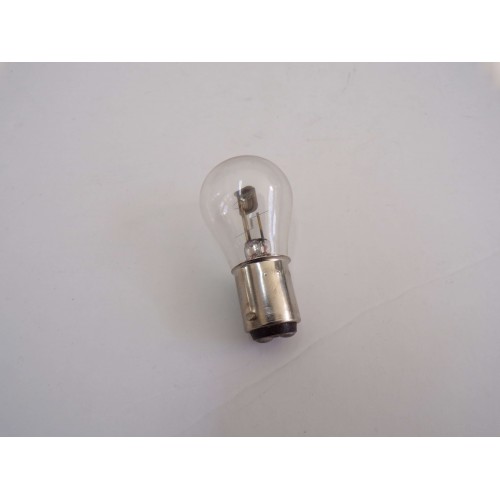 ΛΑΜΠΑ 6V 15/15 