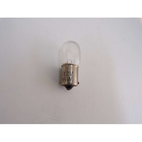 ΛΑΜΠΑ 12V 6W ΠΟΔΗΛΑΤΟΥ