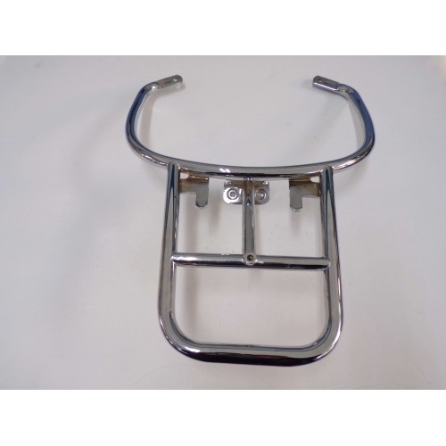 ΣΧΑΡΑ ΠΙΣΩ VESPA GTS SUPER ΧΡΩΜΙΟ ΕΠΙΠΕΔΗ  ΚΩΔ.657081	