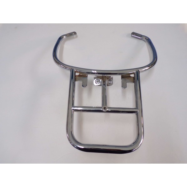 ΣΧΑΡΑ ΠΙΣΩ VESPA GTS SUPER ΧΡΩΜΙΟ ΕΠΙΠΕΔΗ  ΚΩΔ.657081	