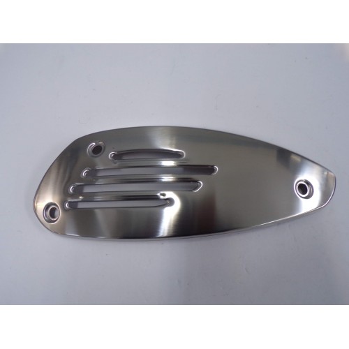 ΠΡΟΦΥΛΑΚΤΗΡΑΣ ΕΞΑΤΜΙΣΗΣ VESPA GTS 250-300  ΚΩΔ.844864