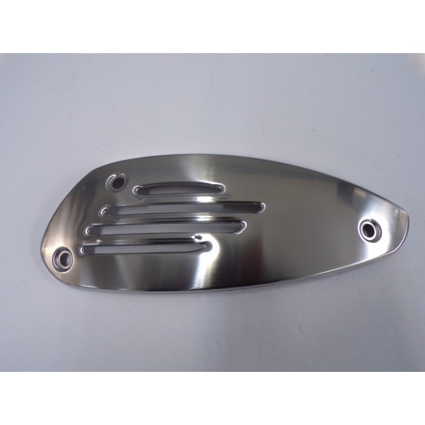 ΠΡΟΦΥΛΑΚΤΗΡΑΣ ΕΞΑΤΜΙΣΗΣ VESPA GTS 250-300  ΚΩΔ.844864