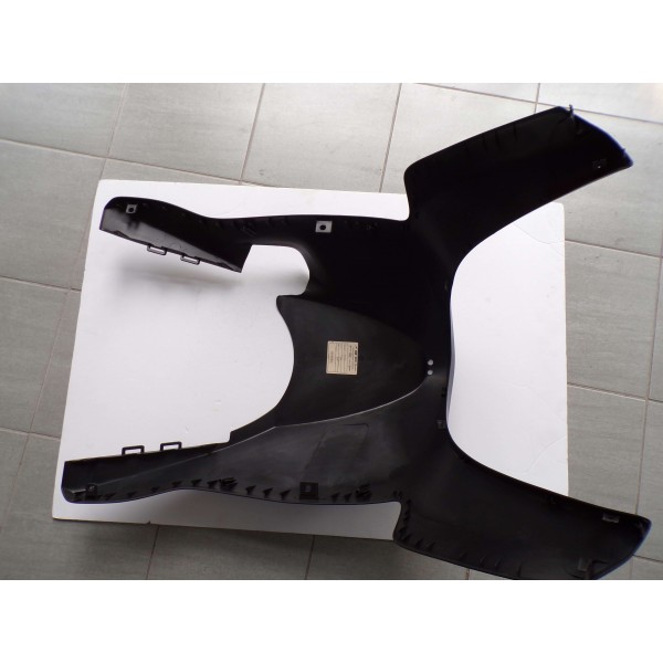 ΣΠΟΙΛΕΡ GILERA NEXUS ΑΒΑΦΟ ΚΩΔ.975064