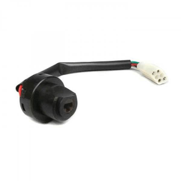 ΔΙΑΚΟΠΤΗΣ ΚΕΝΤΡΙΚΟΣ VESPA ARCOBALENO 4ΚΑΛΩΔΙΑ  ΚΩΔ.231024