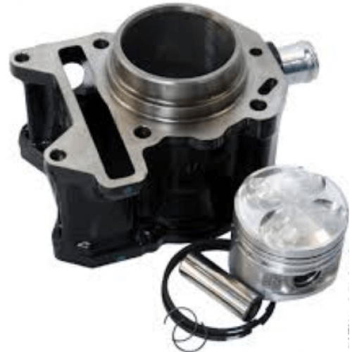 ΚΥΛΙΝΔΡΟΠΙΣΤΟΝΟ SCOOTER 125 CC 4T (BEVERLY-X8-RUNNER)  ΚΩΔ.1A007784	