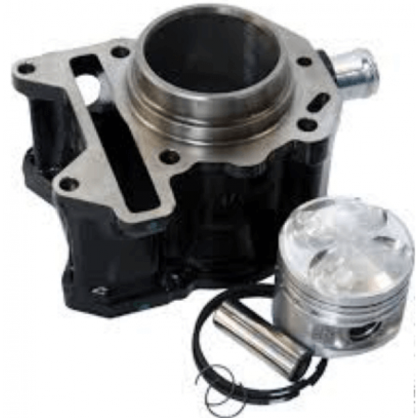 ΚΥΛΙΝΔΡΟΠΙΣΤΟΝΟ SCOOTER 125 CC 4T (BEVERLY-X8-RUNNER)  ΚΩΔ.1A007784	