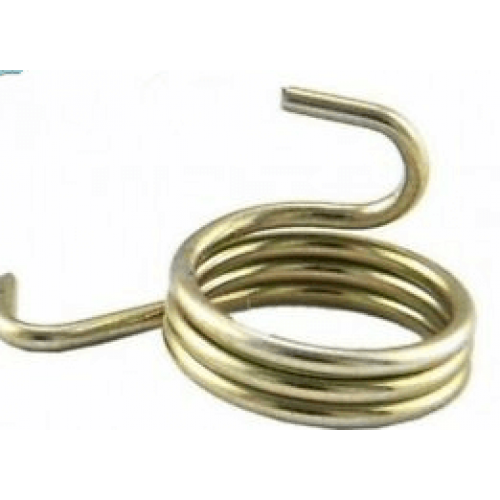 ΕΛΑΤΗΡΙΟ ΓΑΝΤΖΟΥ ΝΤΟΥΛΑΠΙΟΥ PIAGGIO VESPA  ΚΩΔ.257617	