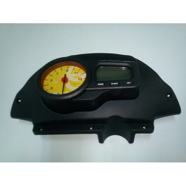 ΚΟΝΤΕΡ-ΣΤΡΟΦΟΜΕΤΡΟ DNA 50  ΚΩΔ.9701990090