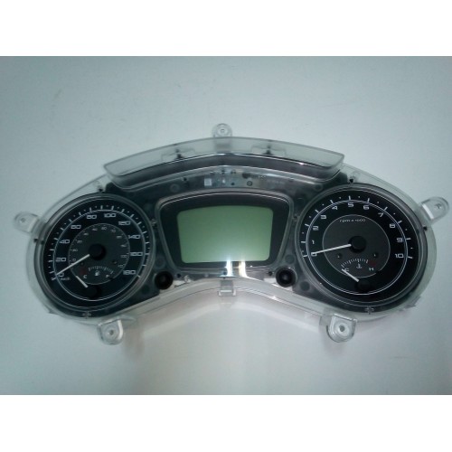 ΚΟΝΤΕΡ Χ10 350 (XGT 350)  ΚΩΔ.642843